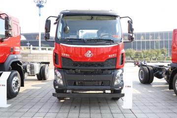 開乘龍M3提升橋自卸車，2025年基建運輸賺個盆滿缽滿！