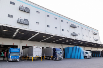 電裝“ SLOC ”中轉運輸系統穩步推進商業化應用