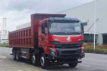 國四貨車開啟以舊換新，你會換購哪輛車？