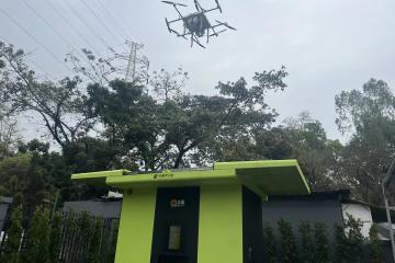 從郵政快遞業看廣東如何“走在前列、當好示范”？