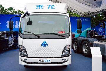 從車間到柳馬賽道，乘龍數字化員工開啟智能化新紀元