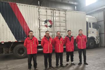長期聚集服務細節，贏得客戶信賴