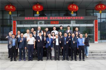 簽約1500臺！東風柳汽與中歐國際工商學院“龍行工程”生態共創合作項目啟動