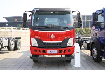 輕量多拉 城鄉暢行 舒適便捷，你想要的這臺自卸車全搞定