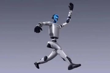 哪些企業在關稅戰中卡了特斯拉人形機器人的脖子？