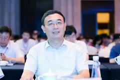 王繼祥 中國倉儲與配送協會副會長