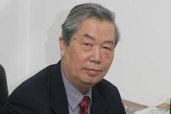 吳清一 北京科技大學教授、物流研究所所長