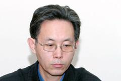 孫杰 中國倉儲與配送協會會長