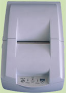 中科巨龍POS76Ⅱ 針式票據打印機