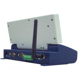 DT-4000-W 無線型TCP/IP網絡數據采集終端