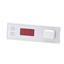 AT703 3位數(shù)電子標簽
