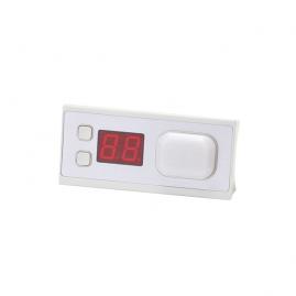 AT702 2位數(shù)電子標簽