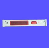 中科巨龍9807七位電子標簽(Pick-to-Light)