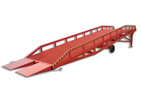 登車橋