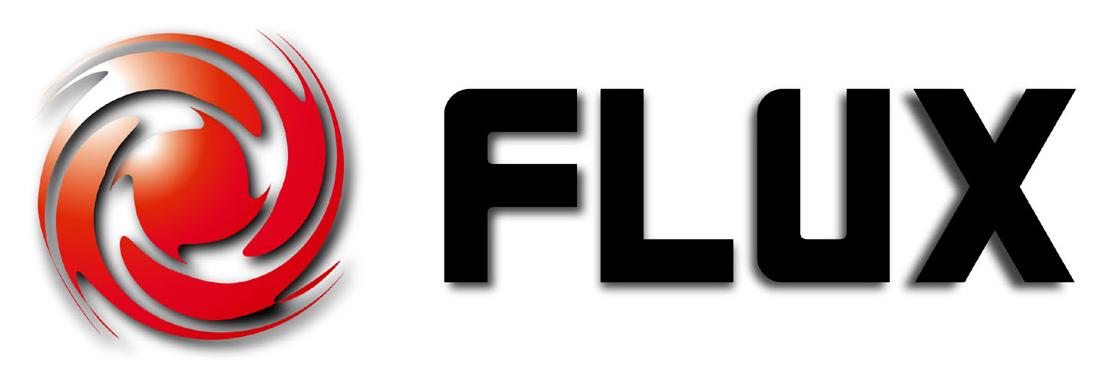 FLUX.Logistics Monitor 物流管理平臺