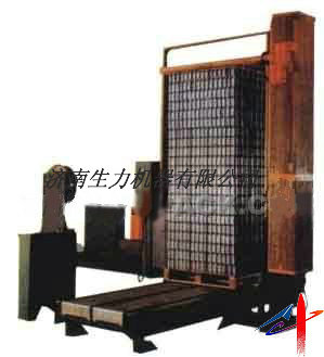 全自動加壓穿箭式打包機(jī)捆扎機(jī) DBA500LP