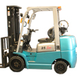1.5-2.5噸內(nèi)燃叉車