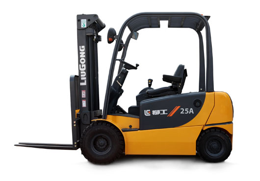 CLG2025A-S-CLG系列電動平衡重式叉車