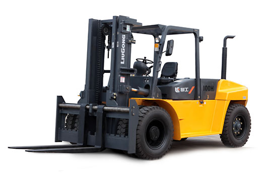 CLG2100H-CLG系列內燃平衡重式叉車