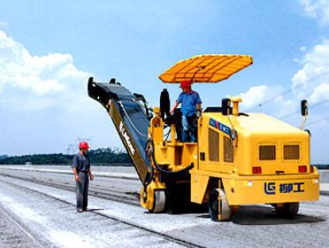 CLG563-銑刨機(jī)