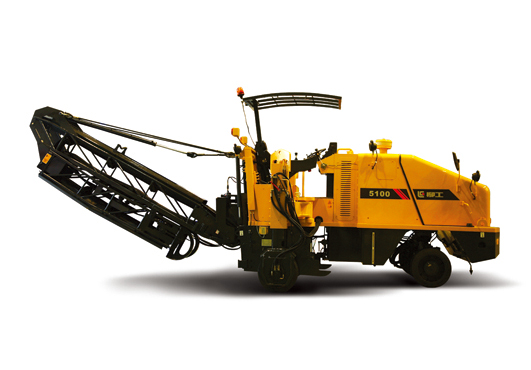 CLG5100-銑刨機