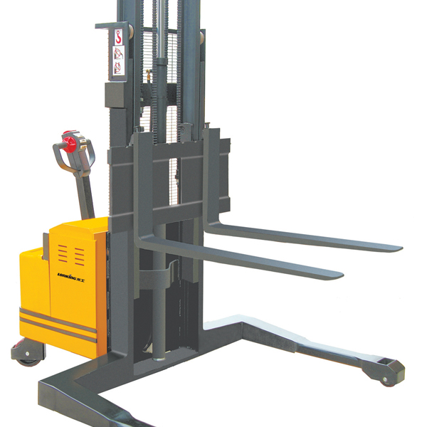 CTD10J堆垛車