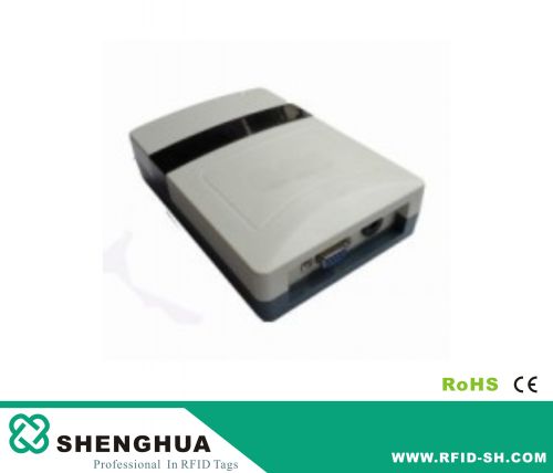 RFID 超高頻桌面式發卡器 