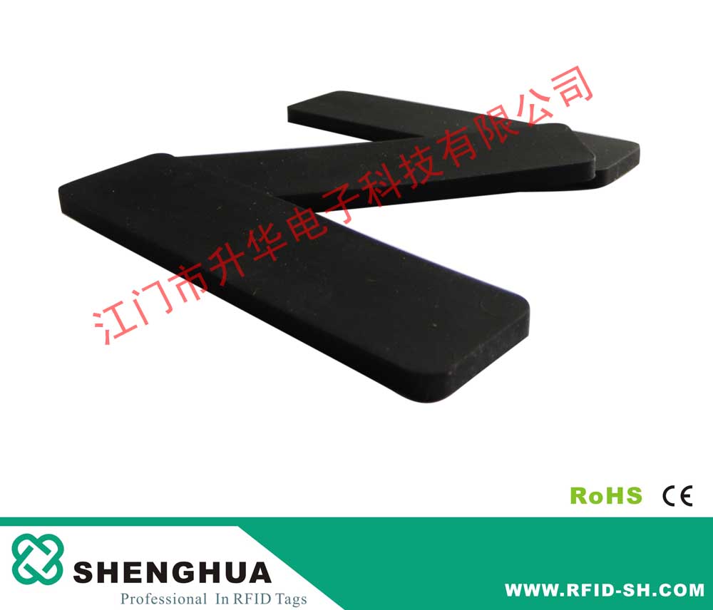 RFID 超高頻洗滌洗衣硅膠電子標簽
