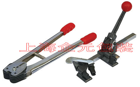 紙塑打包機，上海大圣手動打包機