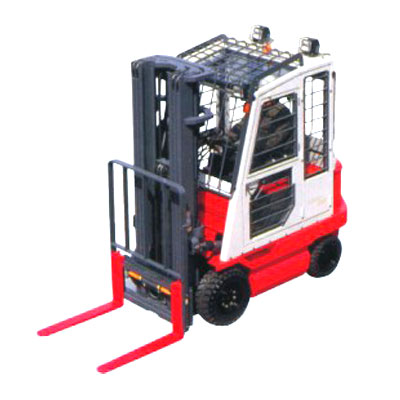 冷庫(kù)叉車