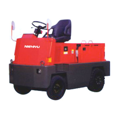 力至優四輪型牽引車
