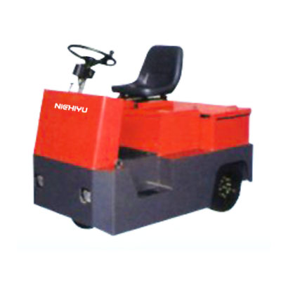力至優三輪型牽引車
