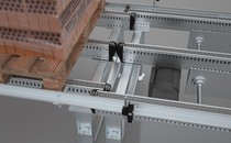 鏈式輸送機
