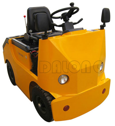 供應QD60電動牽引車