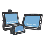 Datalogic R 車載移動計算機