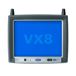 LXE VX8 車載移動計算機