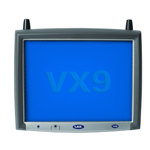 LXE VX9 車載移動計算機