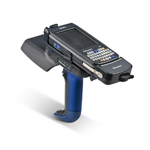 Intermec IP30 手持移動式讀寫器