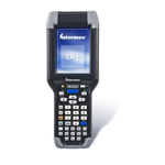 Intermec CK3手持移動計算機 