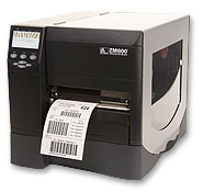 ZM600 工商用打印機(jī)