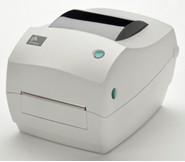 GK888t 熱轉印桌面打印機