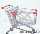 手推貨車 