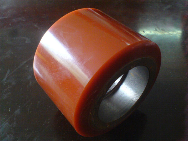 60X80PU輪