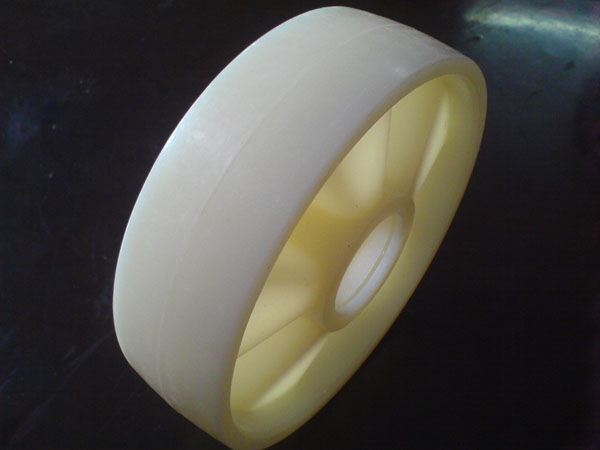 180X50尼龍輪