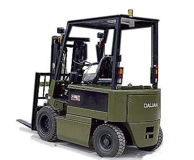 3噸蓄電池叉車 CPD30 