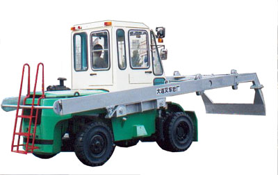 3.5噸扒渣車 BZCD35 