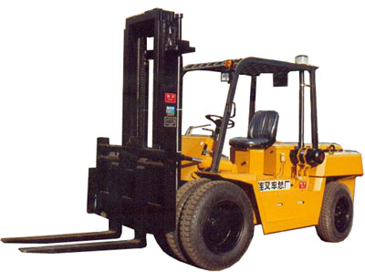 6噸石材叉車 CPCD60A 