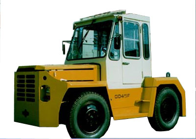 4.5噸牽引車 QD45 