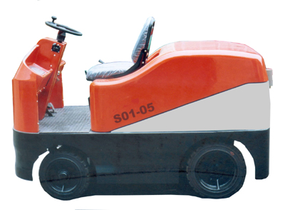 S01-05蓄電池牽引車 S01-05 