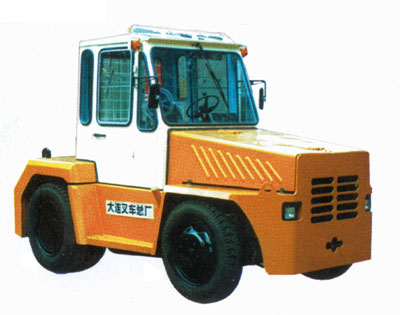 3.5噸牽引車 QD35 